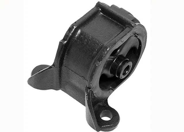 A6512 – DEA PRODUCTS Motor Mount, OE Replacement Painted Steel And Rubber Single